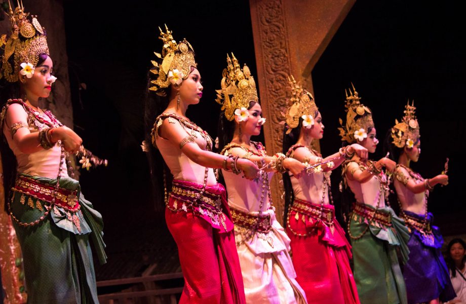 apsara-dance-Cambodia apsara-dance-Cambodia