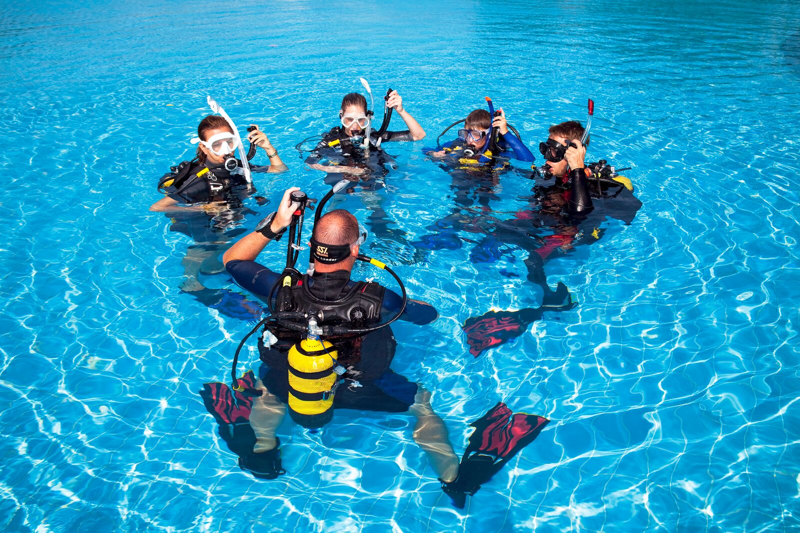 scuba-beginners scuba-beginners