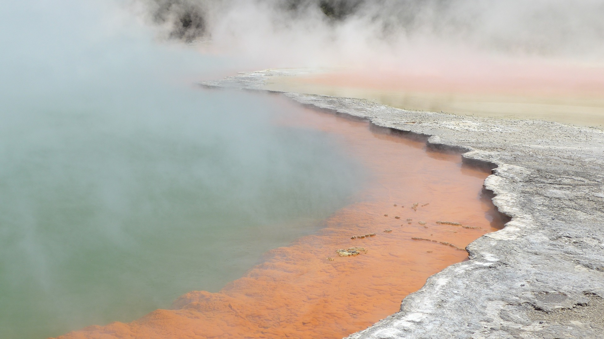 wai-o-tapu-new-zealand wai-o-tapu-new-zealand
