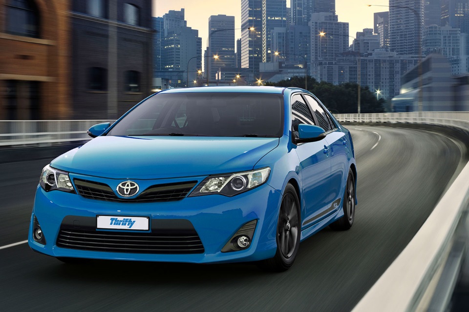 Renting car from Thriftly in epic New Zealand vacation Renting car from Thriftly in epic New Zealand vacation