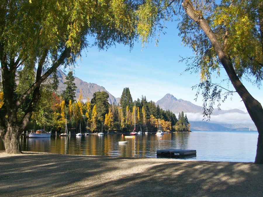 Bollywood Movies Shot In New Zealand