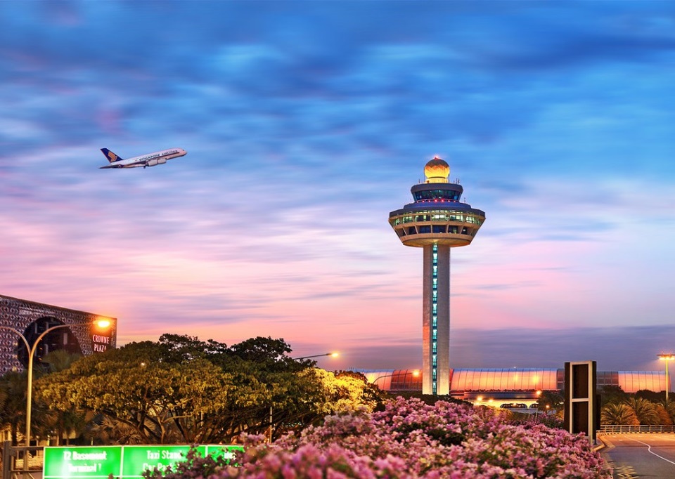 Changi Airport