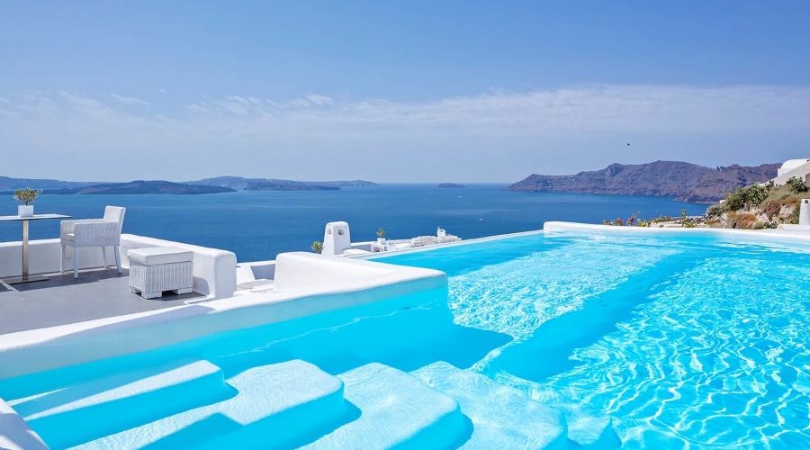 Greece In July 2021: Witness The Best Of Greece In July