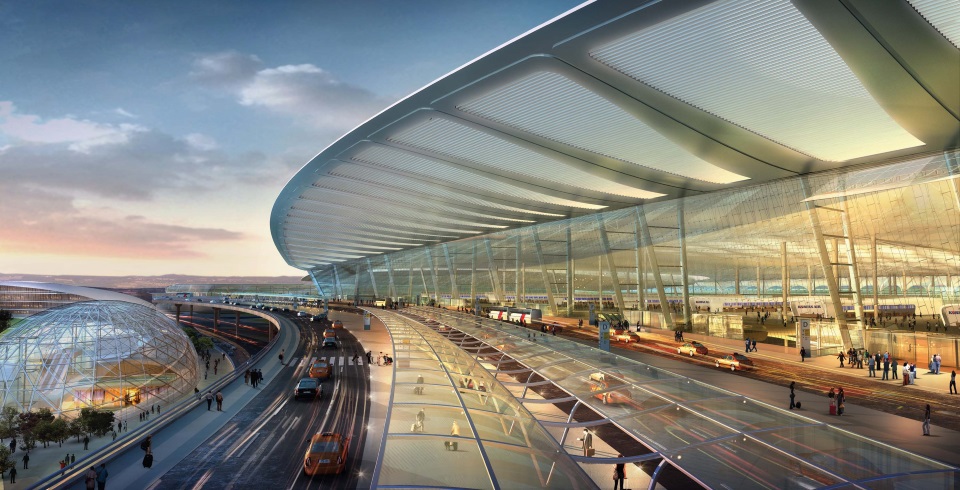 Incheon Airport