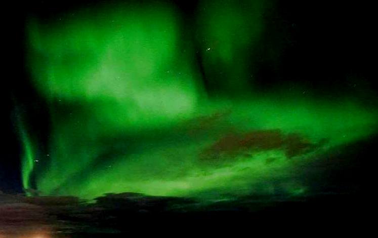 Northern Lights Northern Lights