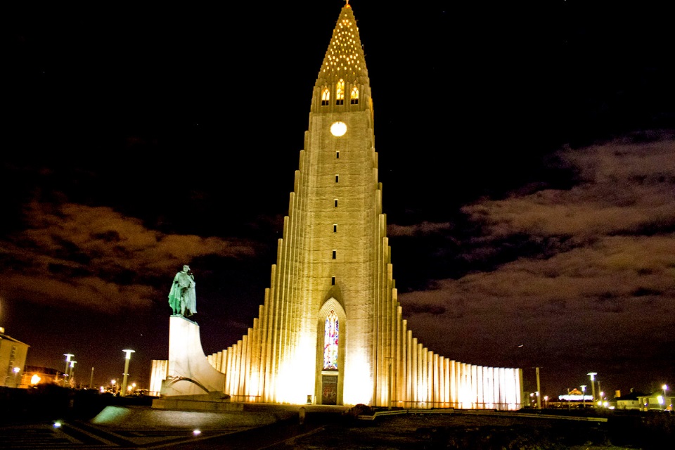 Reykjavik Reykjavik