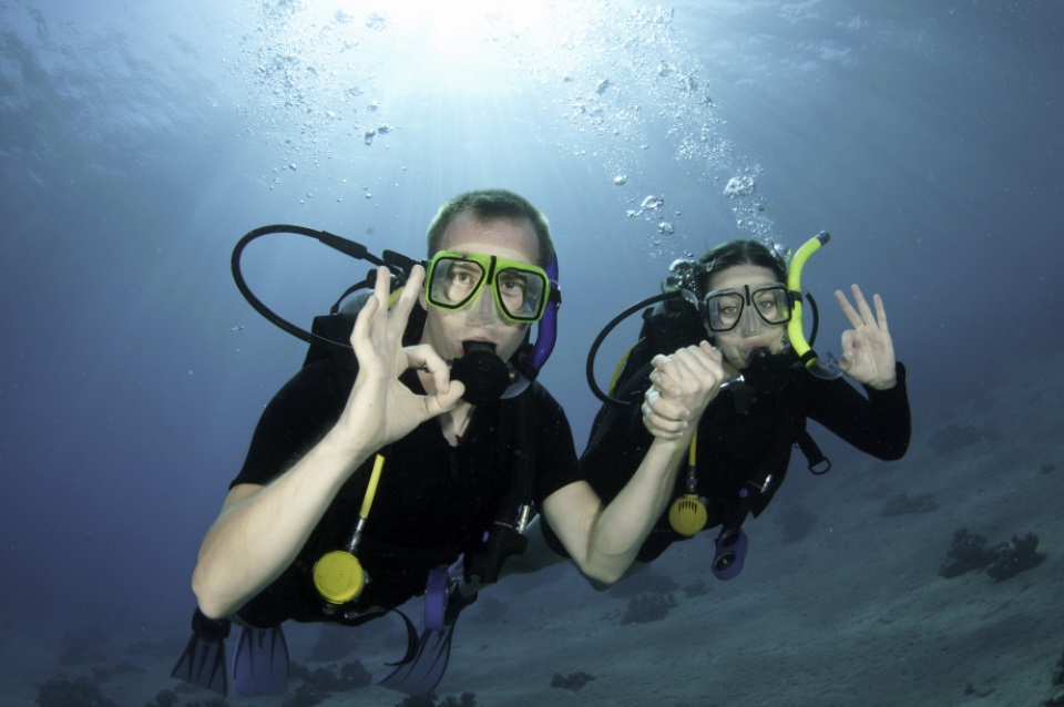 Snorkelling at Seychelles Snorkelling at Seychelles