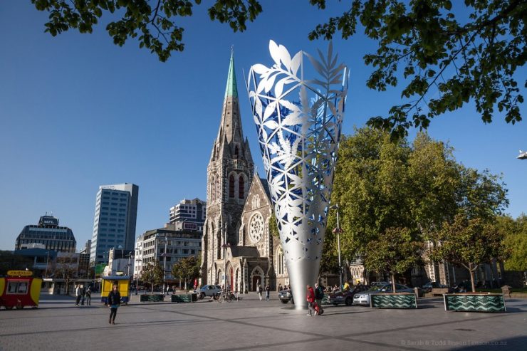 Bollywood Movies Shot In New Zealand