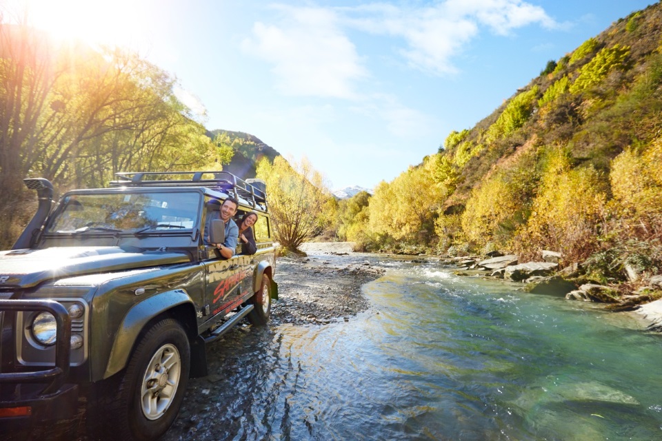 Arrowtown Arrowtown
