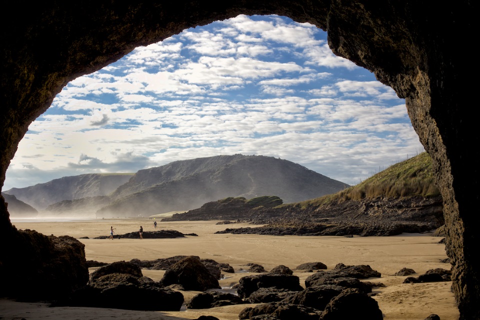 Bethells beach Bethells beach