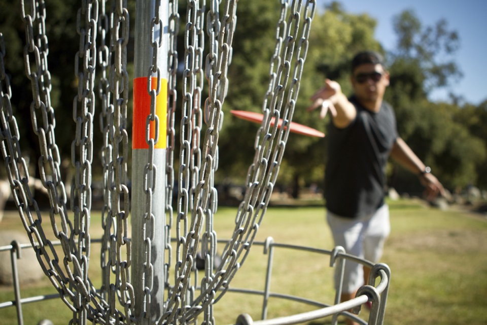 Disc golf Disc golf