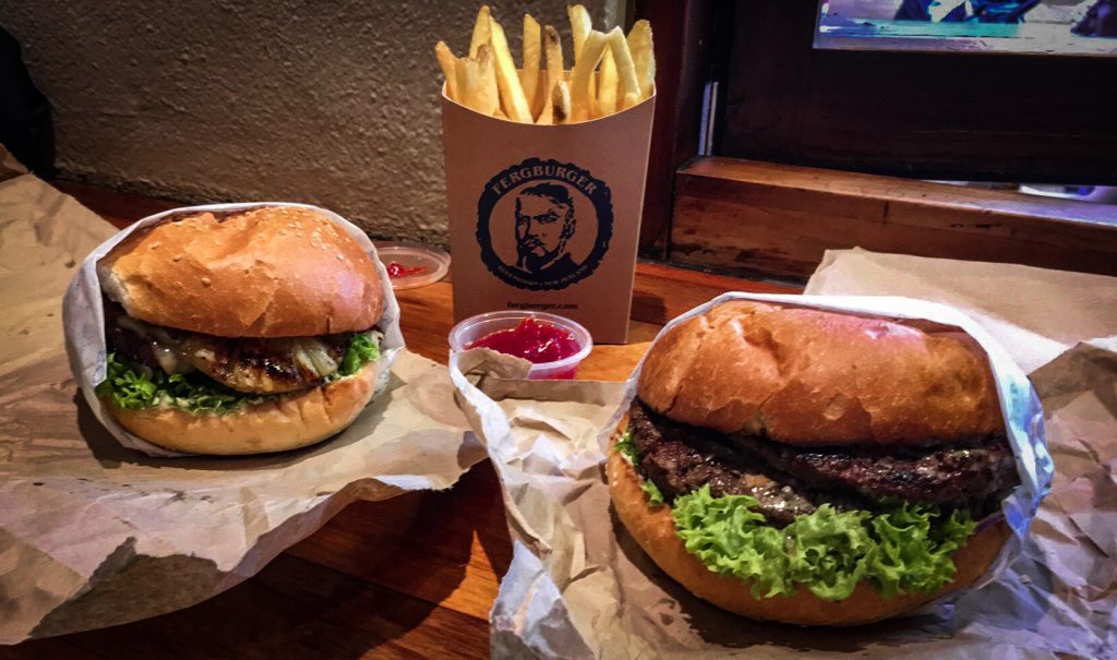 things to do in Queenstown, Queenstown, New Zealand, Fergburger, New Zealand food things to do in Queenstown, Queenstown, New Zealand, Fergburger, New Zealand food