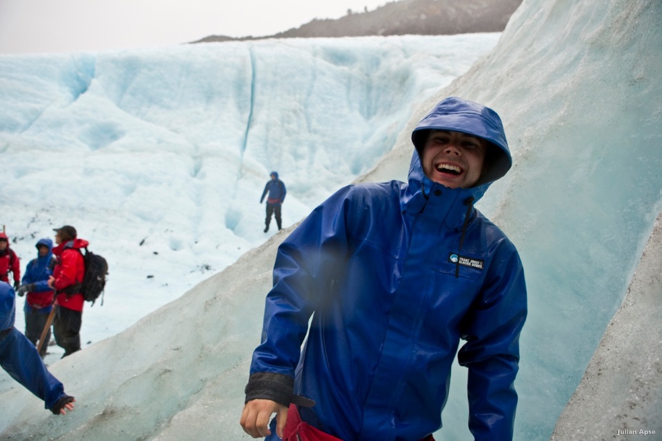 Franz Josef Glacier walk Franz Josef Glacier walk