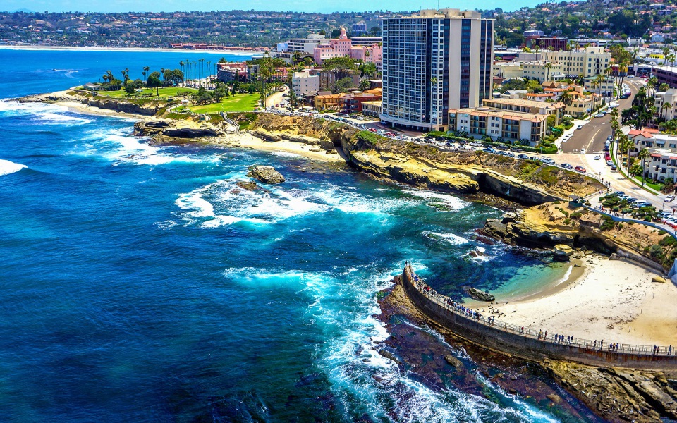 La Jolla