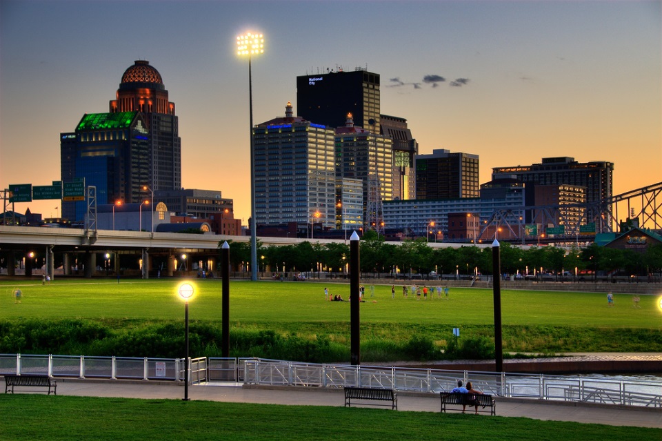 Louisville Louisville