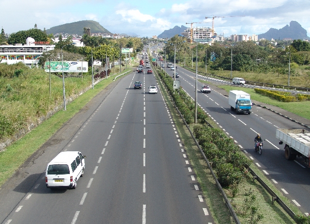 Mauritius