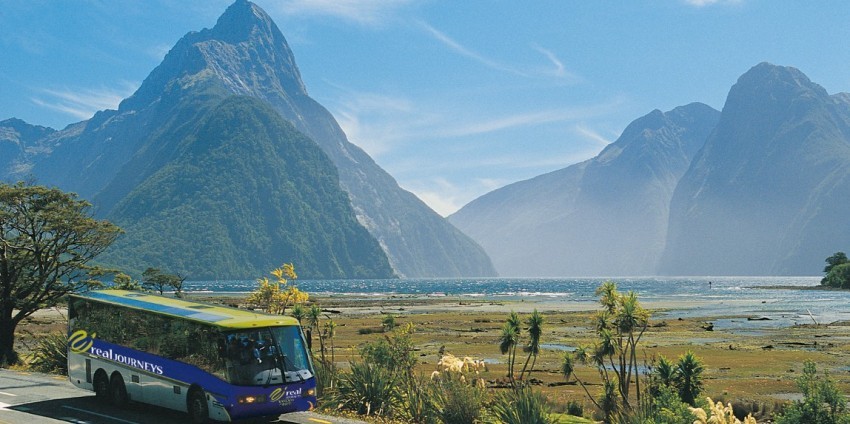 Milford Sound Milford Sound