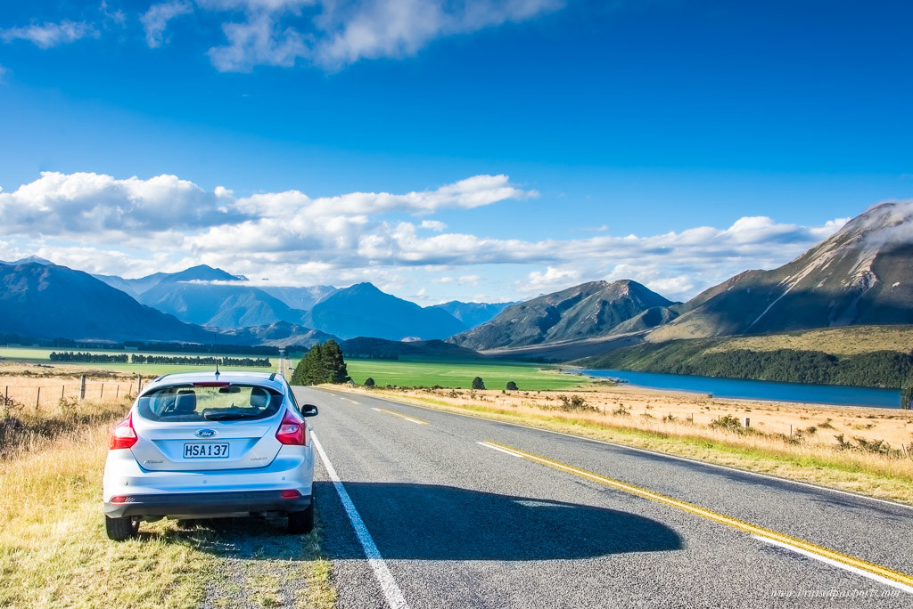 New Zealand