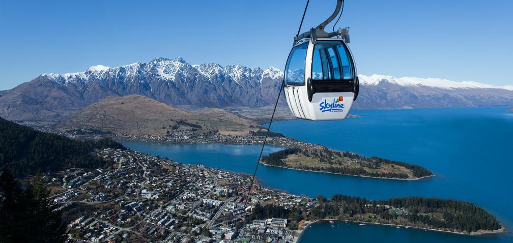 things to do in Queenstown, Things to do, Queenstown, New Zealand, Skyline Gondola things to do in Queenstown, Things to do, Queenstown, New Zealand, Skyline Gondola