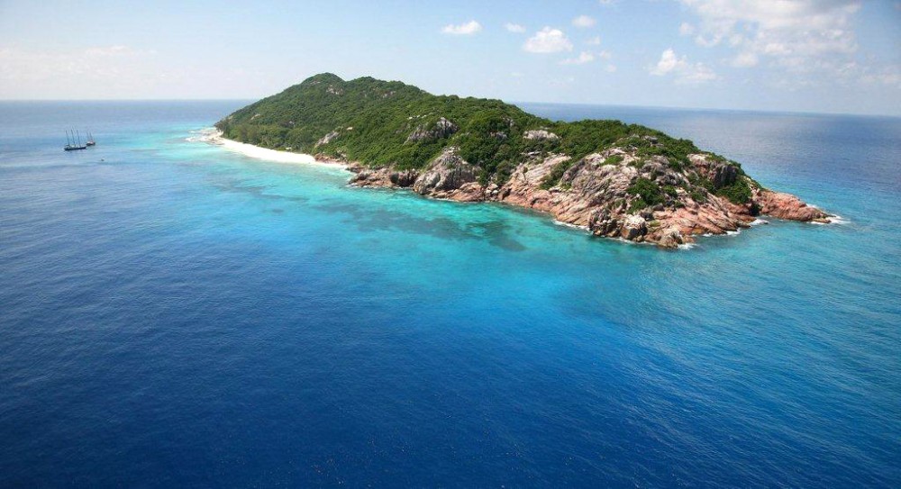 Aride Island