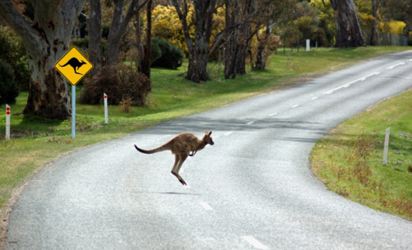 Australia