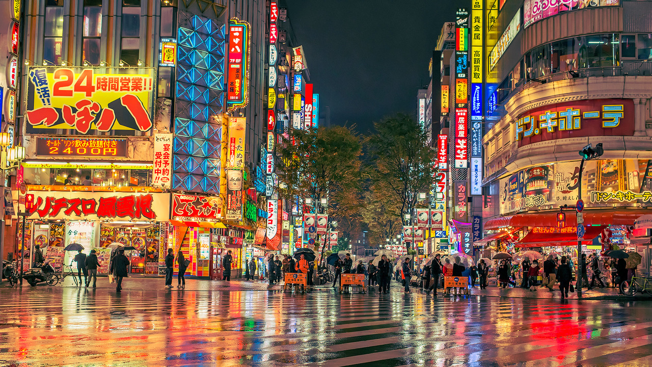 9 Must Do Things In Your Tokyo Travel | Experience The Tokyo