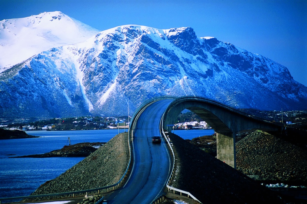 Norway