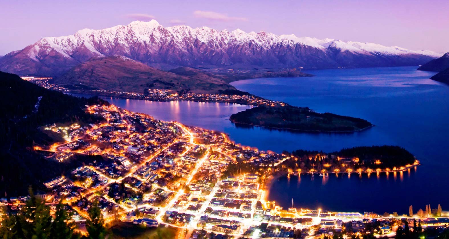 queenstown new zealand places to visit