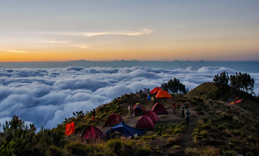 Volcano, Bali, Mount Rinjani, Volcanoes in Bali, Volcano Trekking Volcano, Bali, Mount Rinjani, Volcanoes in Bali, Volcano Trekking