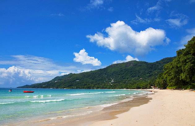 Beau Vallon