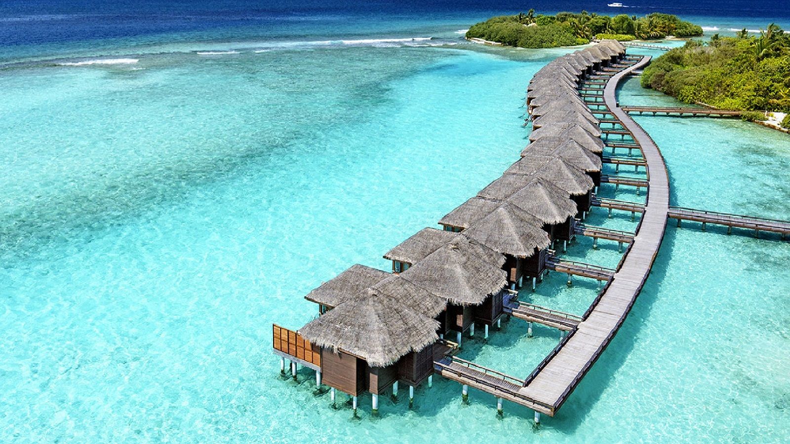 Best places to visit in the Maldives