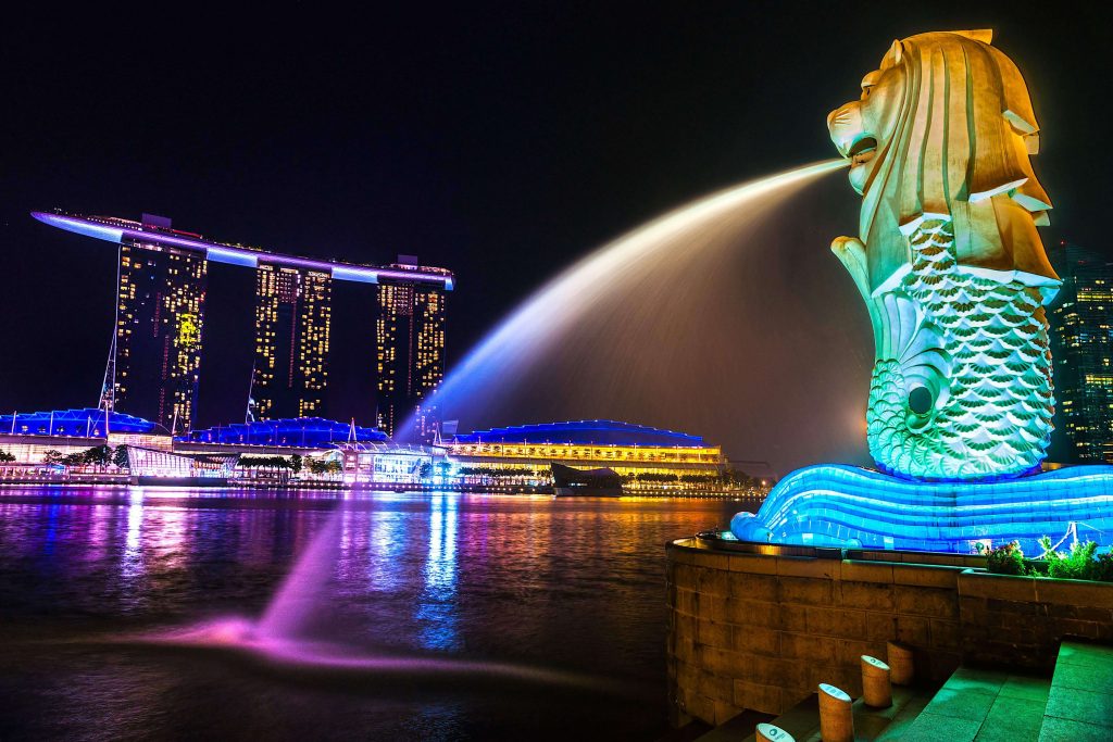 Singapore