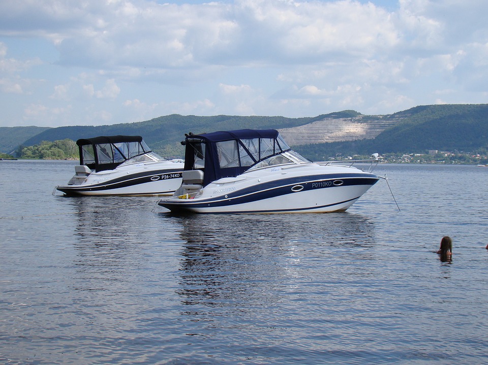 Samara, top attraction sites in the host cities
