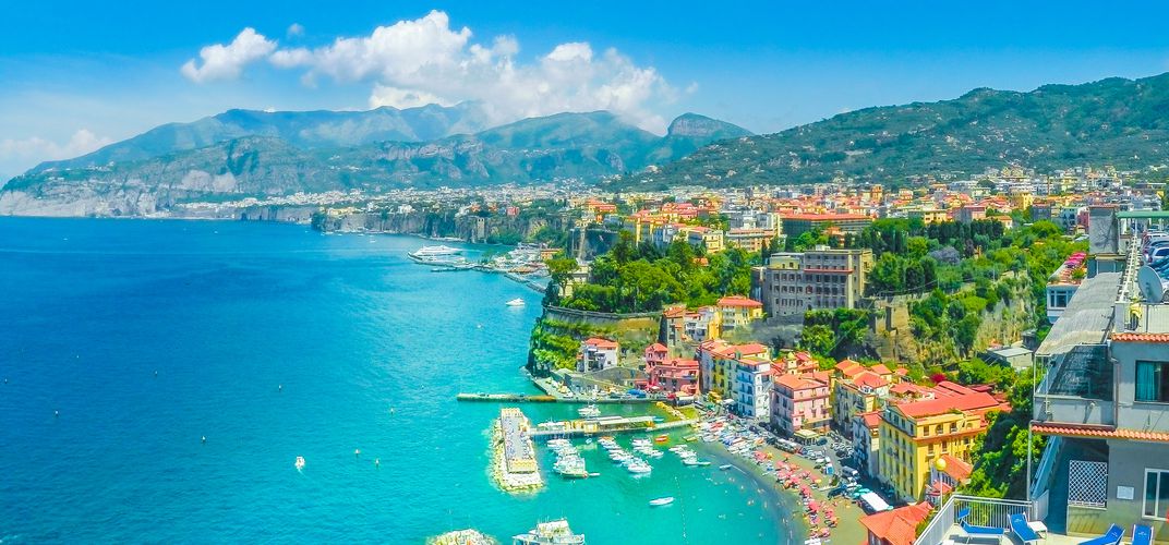 8 Things To Do In Sorrento What To See & Do In Sorrento, Italy