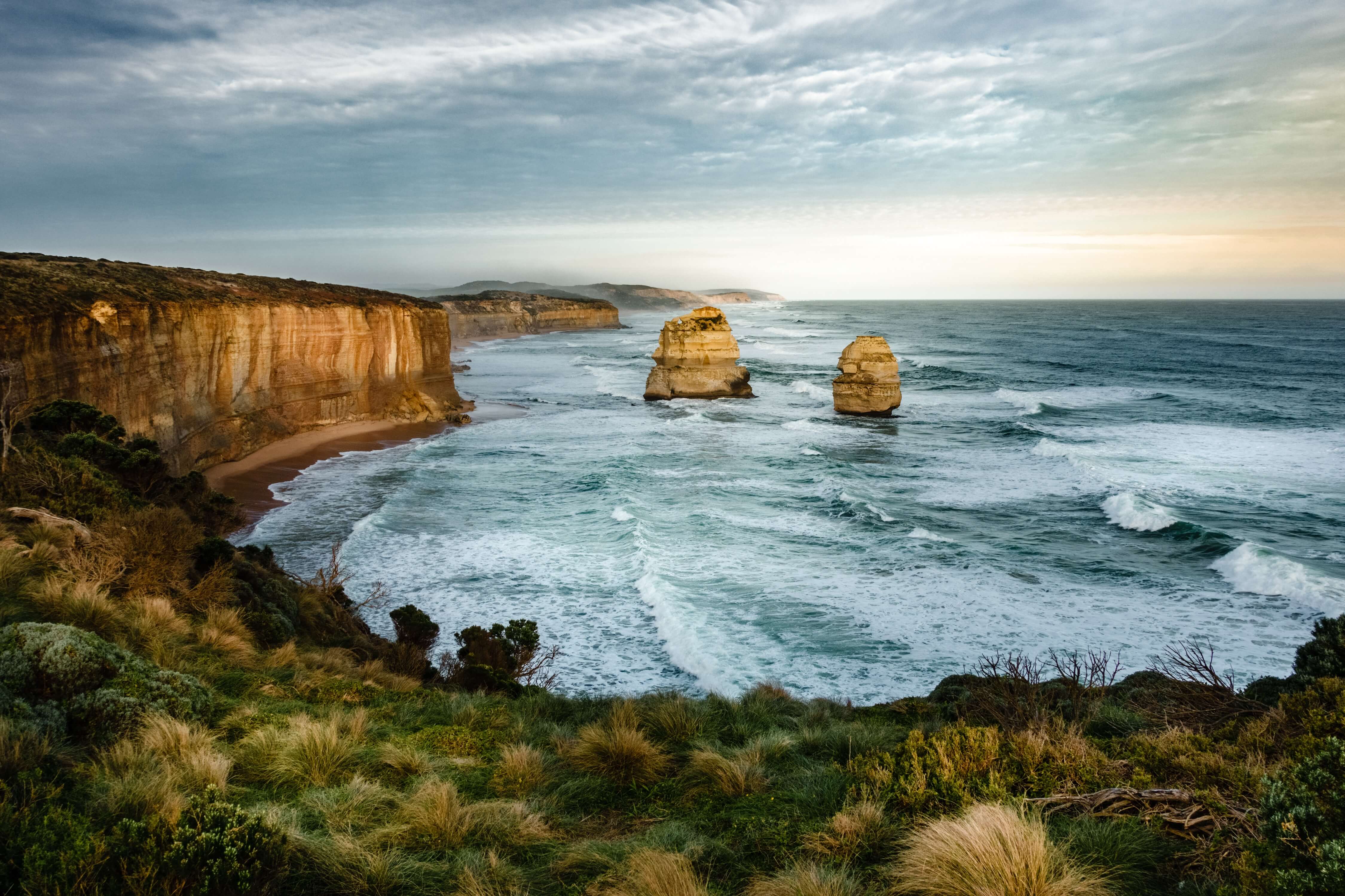 best places to visit in australia in july and august