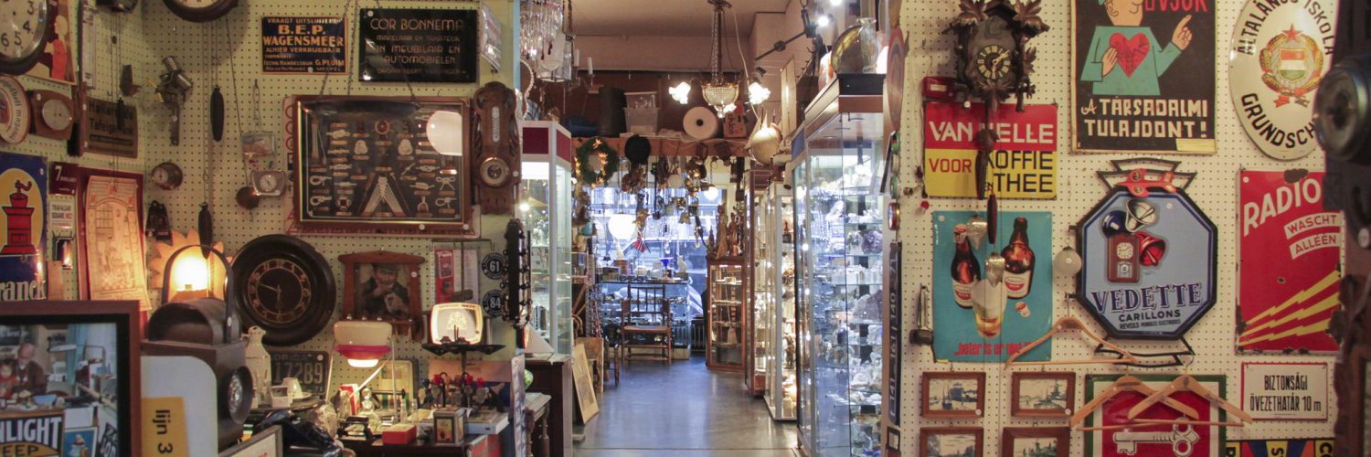 Head on to these top 5 places to shop in Athens to satisfy your soul