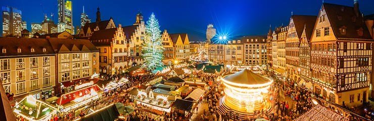Top 10 Best Christmas Holiday Destinations Places In Europe Good Places To Go In Christmas