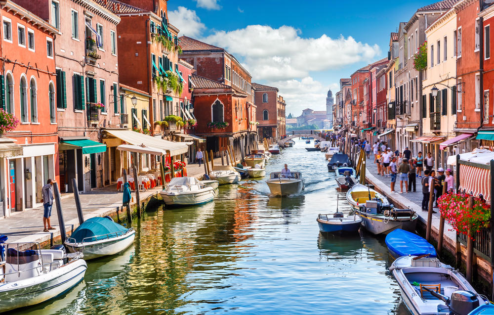 Venice Italy
