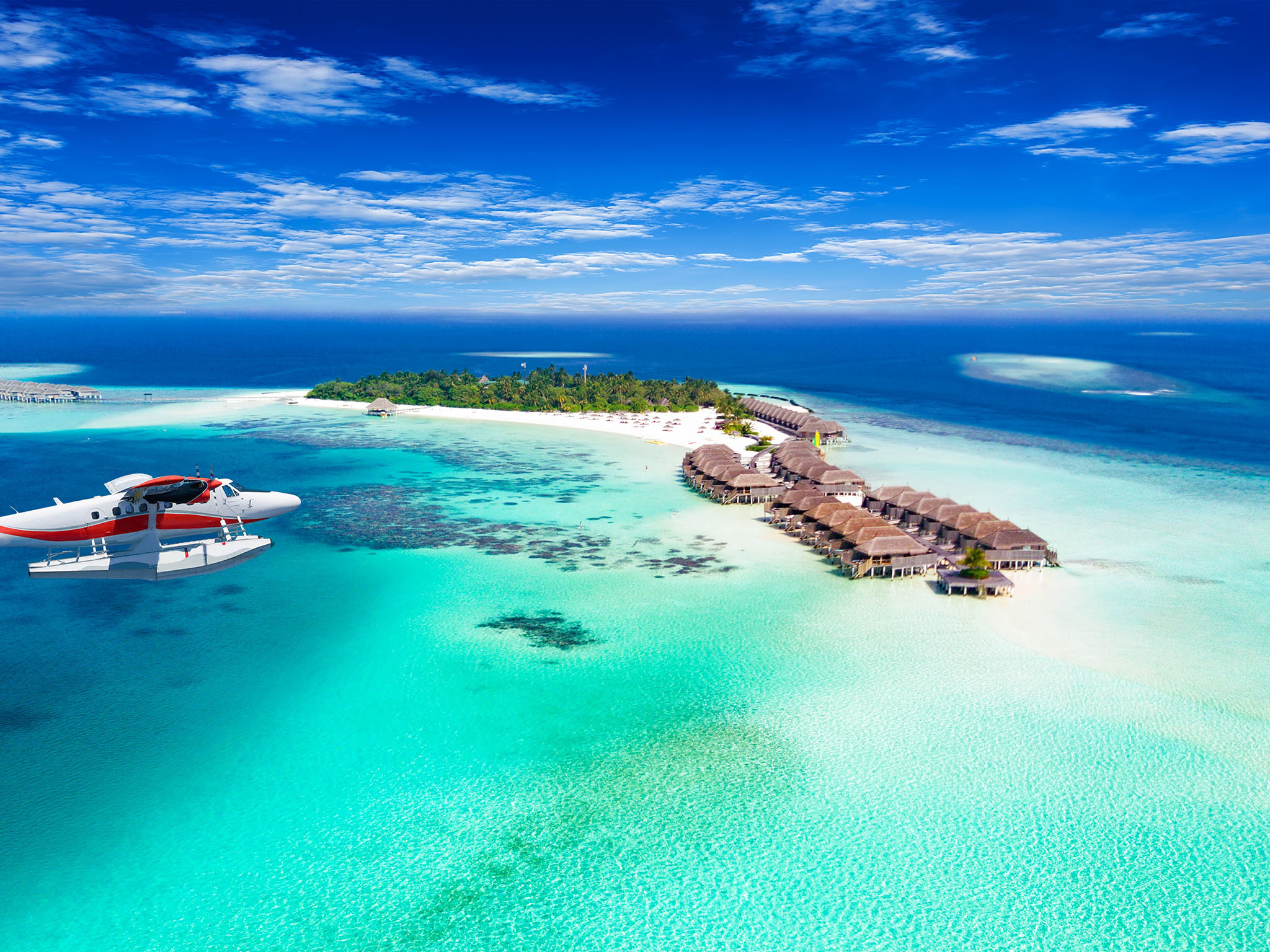 Praslin Island In Seychelles Where Imagination Meets Reality