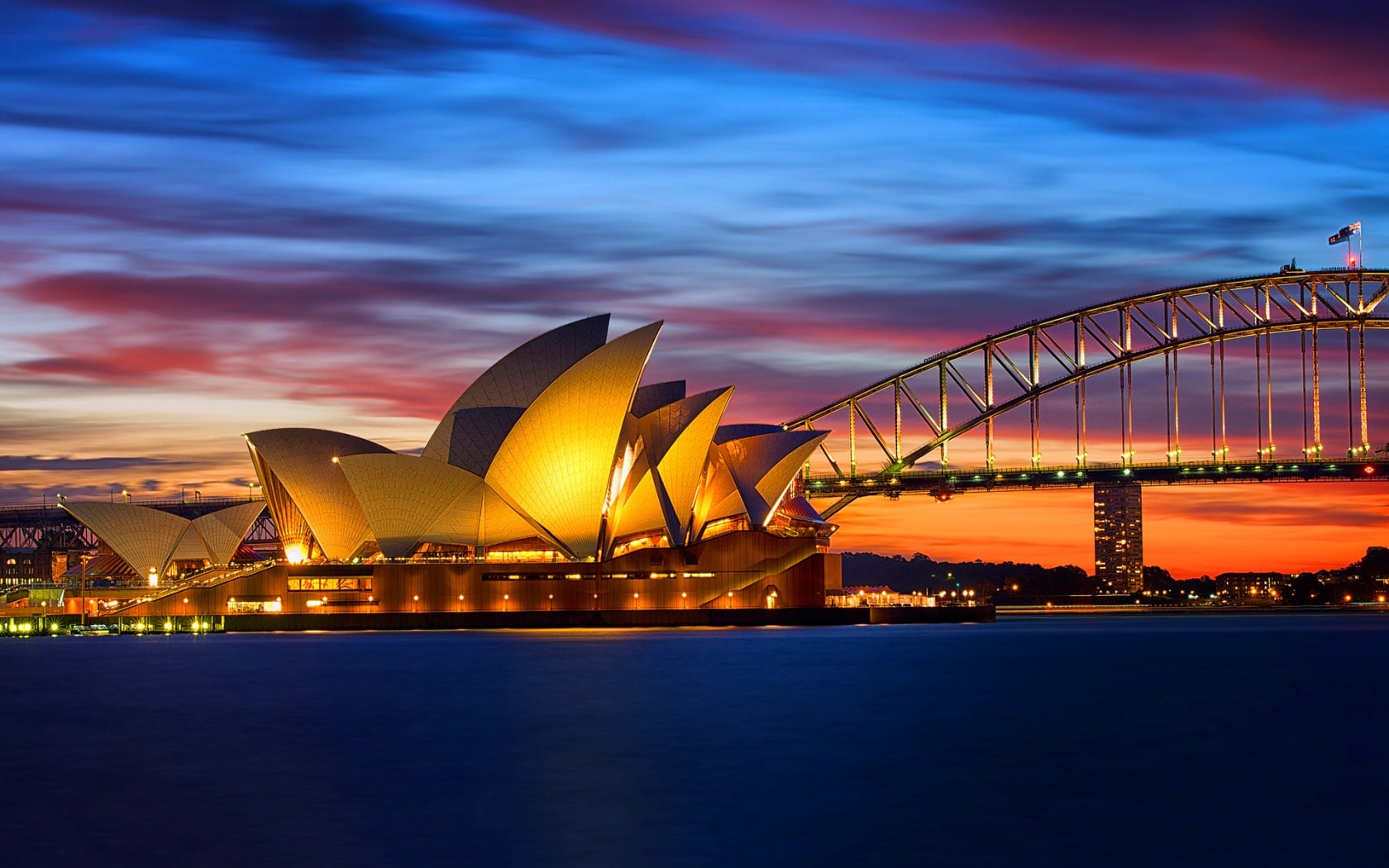 Sights & Other Places You Need To Visit Australia Cities 
