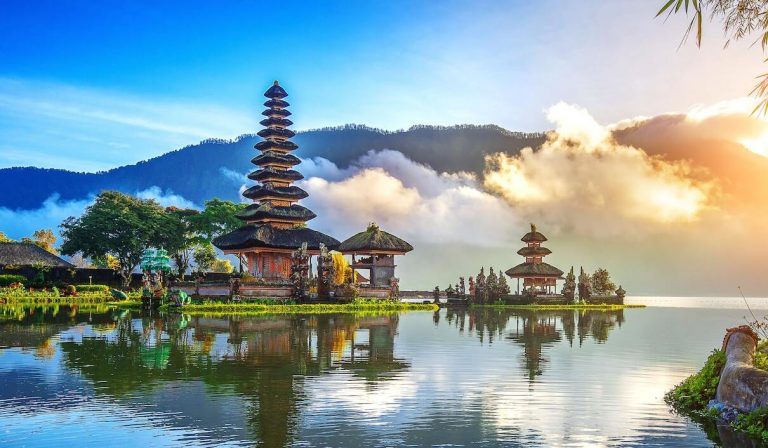 Bali in April 2021 - Your Ultimate Guide To Exploring Bali in Summer