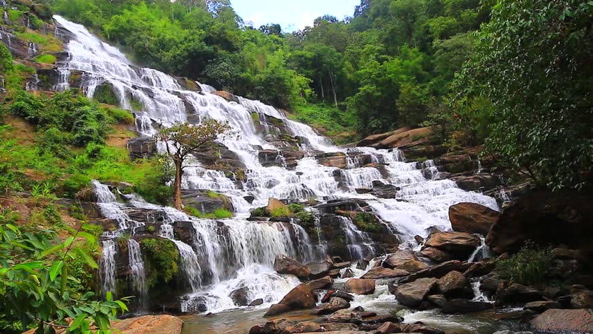 Doi Inathon, Chiang Mai