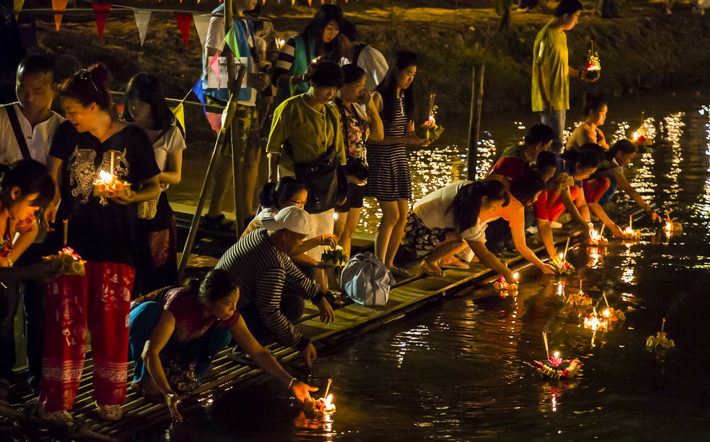 Loi krathong