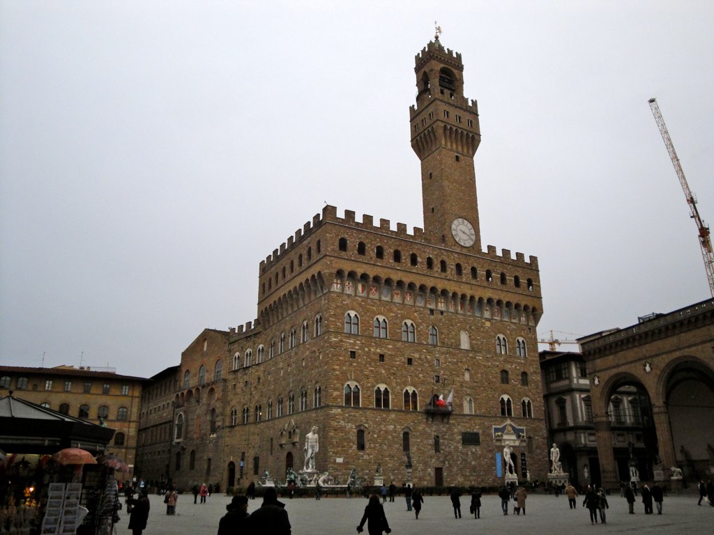 Galleria dell'Accademia