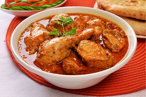 Moti Mahal Restaurant
