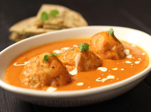 Nirankar Restaurant
