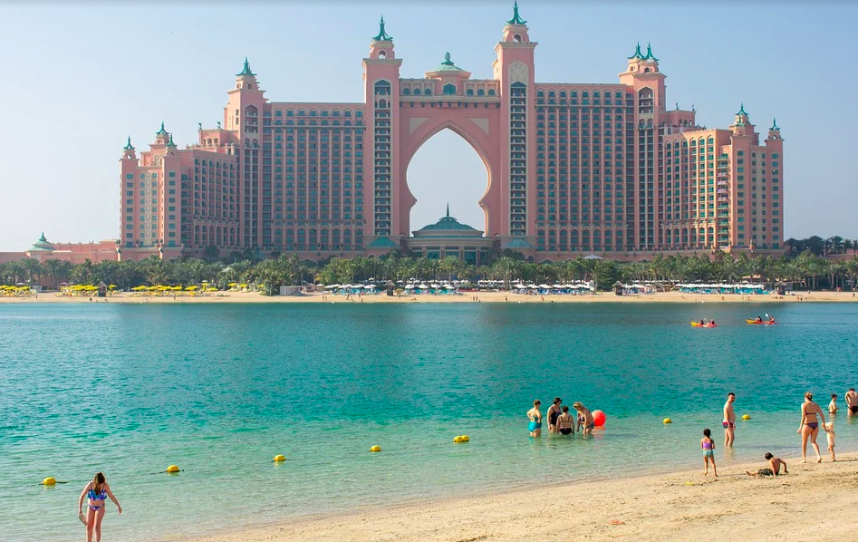 Discover the Top 10 Beaches in Dubai in 2020 | Dubai Beach Guide