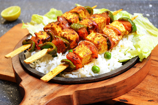 Surjit’s Indian Restaurant