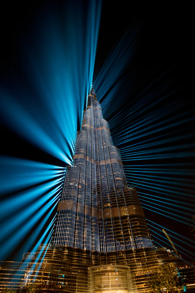 Dubai Attractions