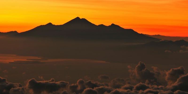 Mount Agung  Sunrise  Trek Your Comprehensive Guide to 